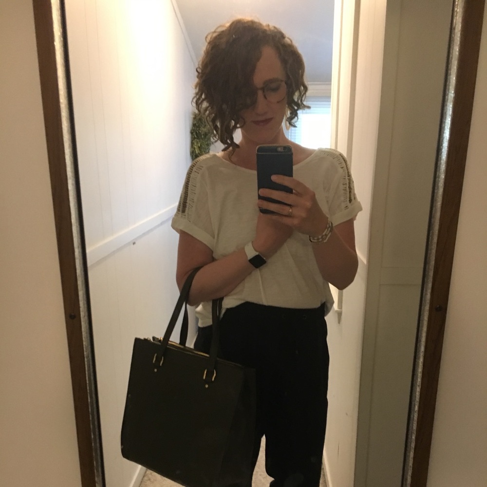 Meet your Posher, Nicole